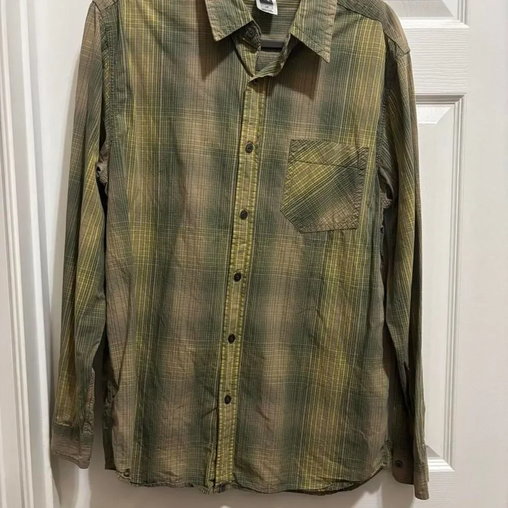 The-north-face Men's multi Shirt